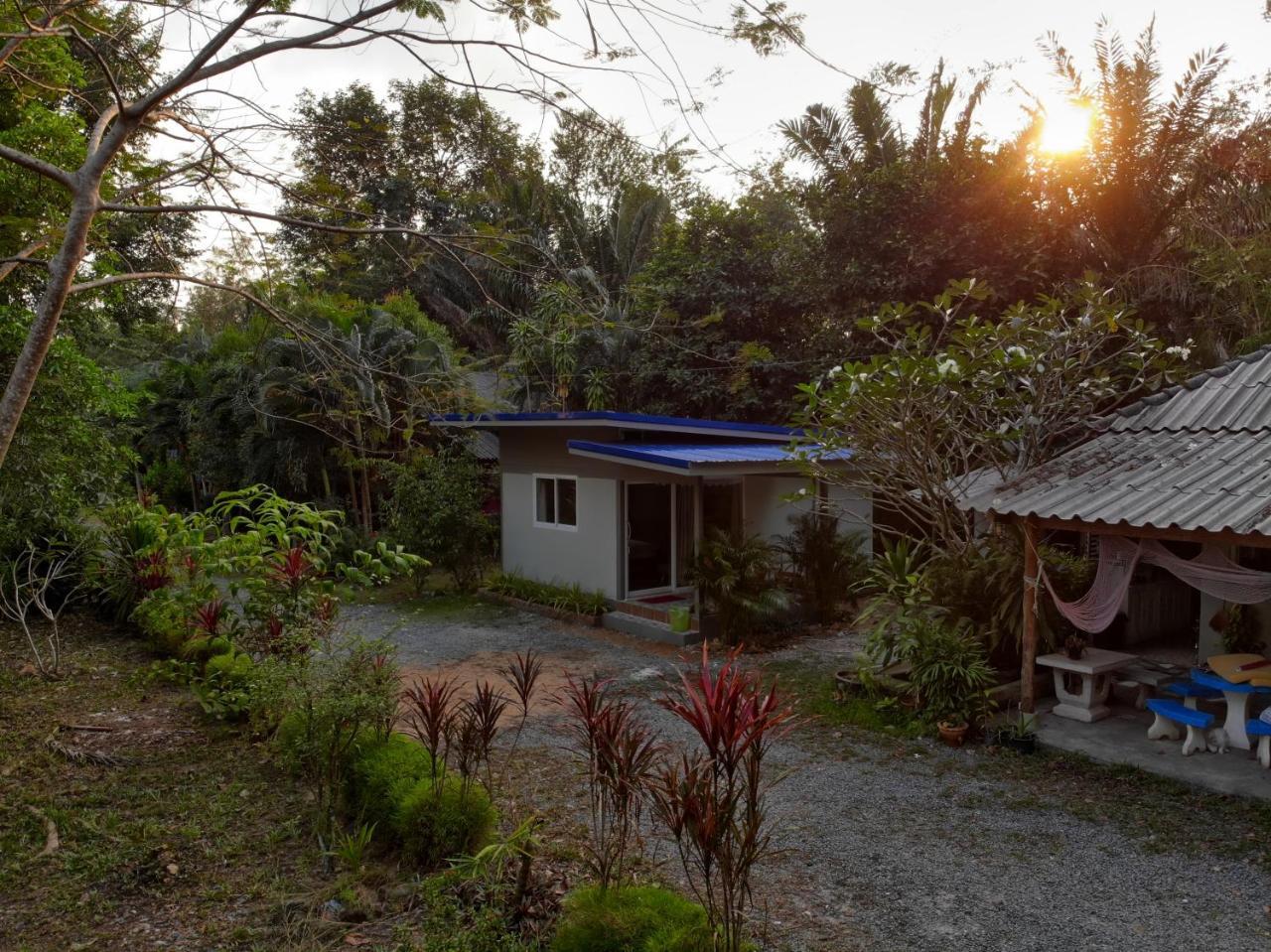 Sabaidee Resort Koh Chang Bagian luar foto