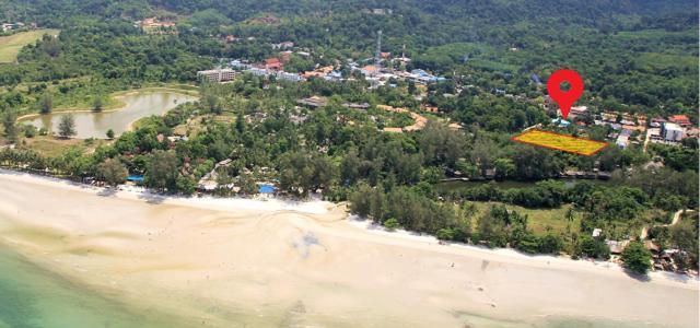 Sabaidee Resort Koh Chang Bagian luar foto